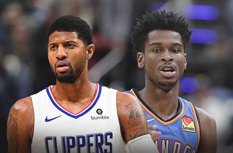 篮网新援波特指出NBA球员中存在的努力问题